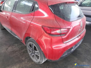 RENAULT CLIO IV 1.5 DCI 90 DYNAMIQUE // Réf : 319328