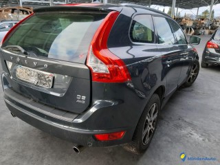 VOLVO XC60 2.4D 163 AWD Réf : 312096