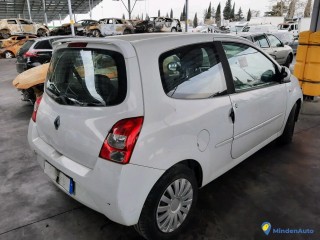 RENAULT TWINGO II 1.5 DCI Réf : 317747