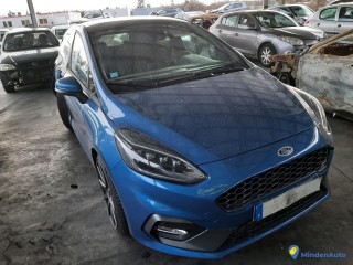 FORD FIESTA ST MK8 1.5 ECOBOOST 200CH // Réf : 313762