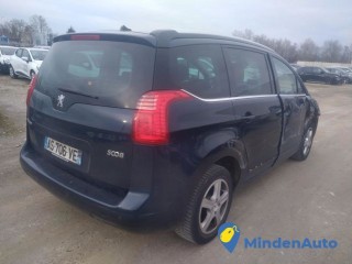 Peugeot 5008 2.0L HDI 150