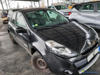 RENAULT CLIO 1.5 DCI 75E Réf : 317403