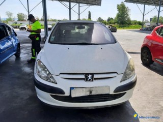 PEUGEOT 307 1.6I - 110 XR PRESENCE Réf : 298392