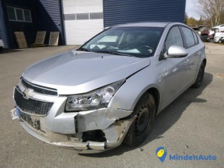 CHEVROLET CRUZE 1.6I - 16V