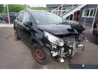 PEUGEOT 2008 1 1.5 BLUE HDI - 16V TURBO