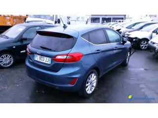 FORD FIESTA   FL-803-JJ