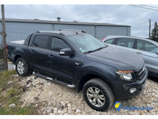 FORD Ranger 3.2TDCi 200 WildTrack 4x4