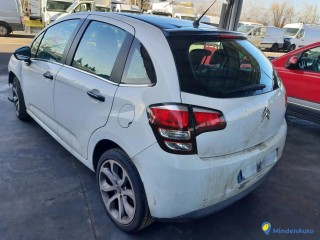 CITROEN C3 II 1.6 BLUE HDI 100 Réf : 315908