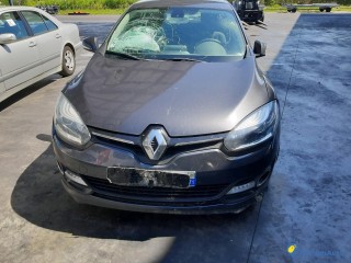 Renault Megane III 2014 - 1.6DCi 130 - Réf 320103