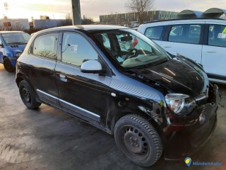 RENAULT TWINGO III 1.0 SCE 70 Réf : 315639