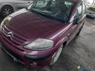 CITROEN C3 1.4 HDI 70 Réf : 320331