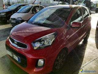 KIA PICANTO II 2011 1.0 ESS // Réf : 320251