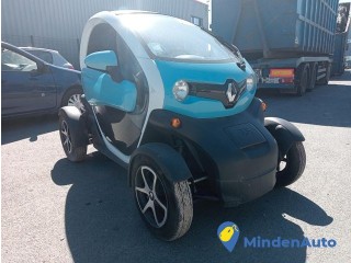 Renault Twizy 45