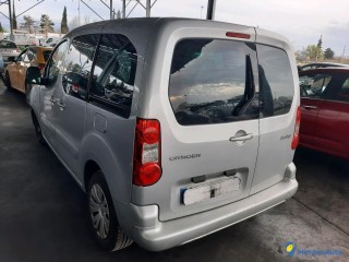 CITROEN BERLINGO II 1.6 HDI MULTIPLACE // Réf : 319264