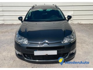 Citroen C5 Tourer 2.2 HDi200