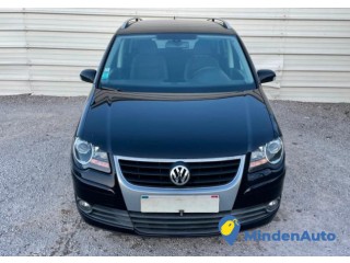 Volkswagen Touran 1.9 TDI