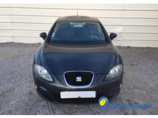 Seat Leon 2.0 TDI140 CR