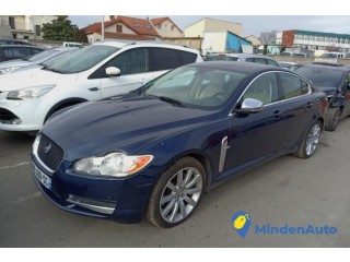 Jaguar XF - 3.0 V6 Ds 275Cv - Luxury édition