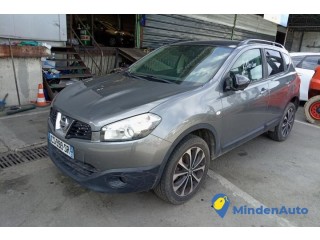 Nissan Qashqai 1.6dci 131cv tekna pack 2013