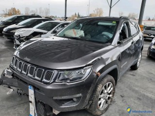 JEEP COMPASS 1.3 GSE T4 150 LONGITUDE DCT6 Réf : 311877