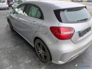 MERCEDES CLASSE A (W176) 200D 7G-TRONIC Réf : 318067