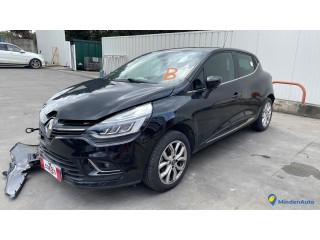 RENAULT CLIO IV 0.9TCe 90 INTENS - NP : 71502