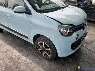 RENAULT TWINGO III 0.9 TCE 90 INTENS Réf : 321492