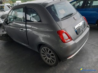 FIAT 500 II 1.2I 69CH ECO POPSTAR Réf : 321849