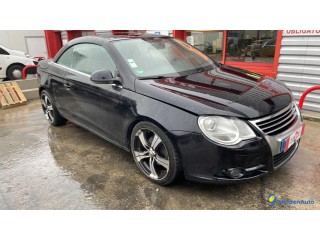 Volkswagen EOS CABRIO Sport 2.0TSi 16V 210 DSG