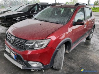 DACIA SANDERO 0.9 TCE 90 GPL STEPWAY Réf : 320552