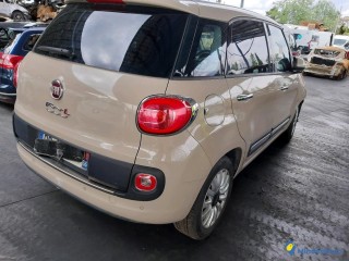 FIAT 500 L 1.3 MULTIJET 85 Réf : 320404