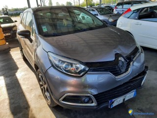 RENAULT CAPTUR 0.9 TCE 90 INTENS Réf : 320474