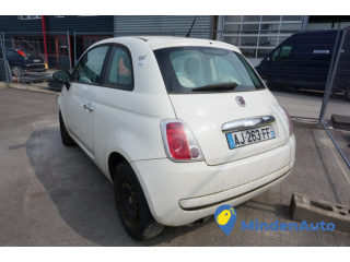 Fiat 500 II 1.2i 69 PoP - LP 80307