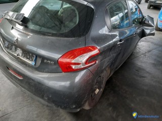 PEUGEOT 208 1.2 VTI 82 ACTIVE Réf : 314836