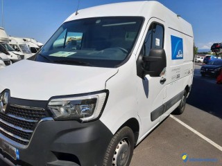 RENAULT MASTER III 2.3DCI 150 L1H2 Réf : 304753