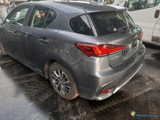 LEXUS CT200H E-CVT PACK BUSINESS Réf : 317782