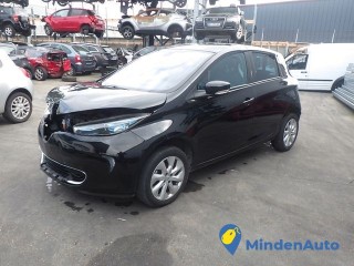 Renault ZOE Intens