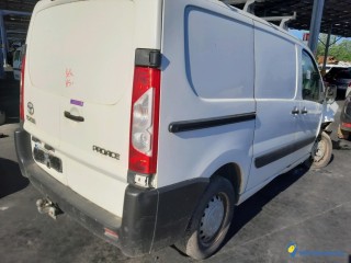 TOYOTA PROACE L1H1 2.0 D-4D 128 Réf : 321361