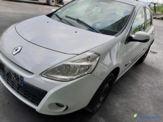 RENAULT CLIO III 1.5 DCI 90 Réf : 321289