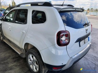 DACIA DUSTER II 1.0 TCE 100 Réf : 319996