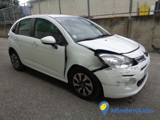 Citroën C3 Société/ Cargo 1,4Hdi 70