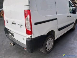 FIAT SCUDO II 1.6 JTD 90 Réf : 319001