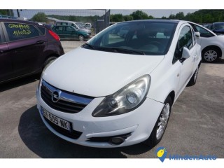 Opel Corsa 1.2 16v 75 ES/LPG : NP 80043