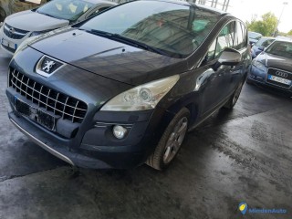 PEUGEOT 3008 2.0 HDI 150 FELINE Réf : 322480