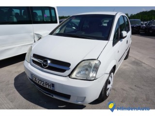 Opel Meriva 1.7CDTi 101 16V - LP : 76507