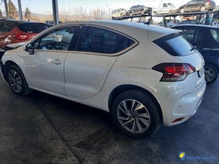 CITROEN DS4 1.6 E-HDI 115 FAP // Réf : 317137