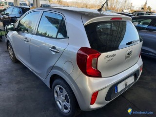 KIA PICANTO III 1.0 - 67 Réf : 316908