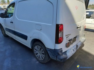 CITROEN BERLINGO II 1.6 HDI 75 Réf : 319422