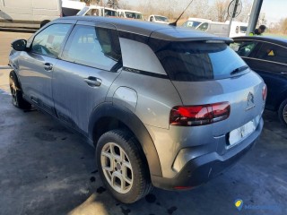 CITROEN C4 CACTUS 1.2 PURETECH 110  Réf : 316312