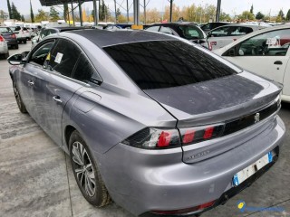 PEUGEOT 508 II 1.6 HYBRID 225 E-EAT8 Réf : 310532